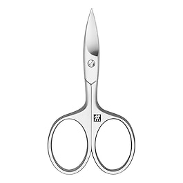 TWINOX® Nagelschere - Edelstahl Mattiert image